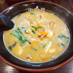 タン担麺 中担の画像