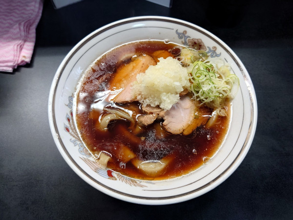 「たまねぎ(1000円)」@flour worksの写真