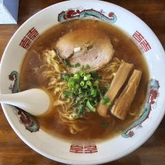 中華そば あらやの画像