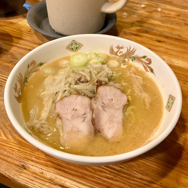 「1・3・5みそ」@天鳳の写真