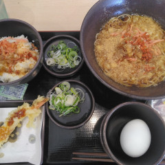 ゆで太郎 牛久栄町店の画像