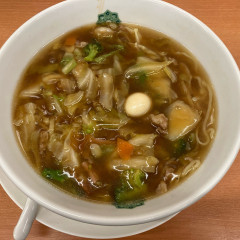 日高屋 春日部店の画像