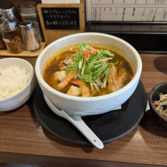 Little Asiaの写真