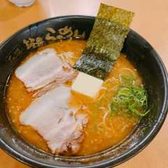 一康流ラーメン 江南店の画像