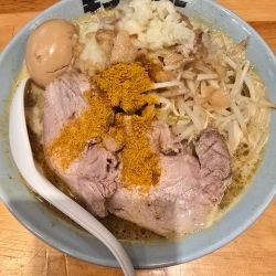 スパイシーカネゴン　1000円