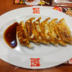 おおぎやラーメン 沼田店の画像