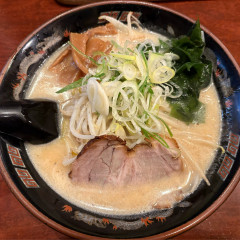 北海道らーめん ひむろ 柏店の画像