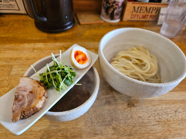 「KURO」@KÜCHEの写真