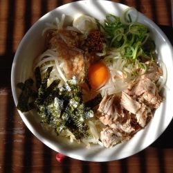 麺ノ虎次郎 総社店の画像