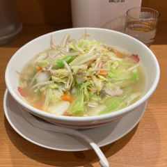 日高屋 雑色駅前店の画像