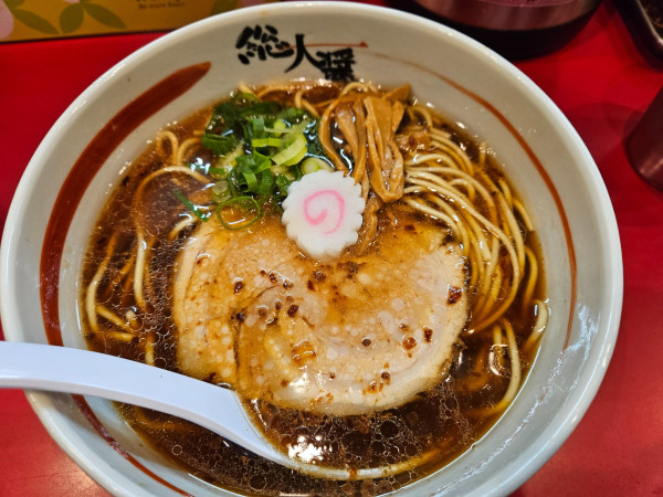 「黒大醤」@総大醤の写真