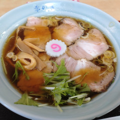 赤がき食堂の画像