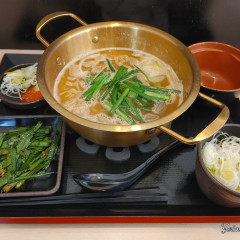 ゆで太郎 北本深井店の画像