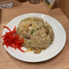 ラーメンWalkerキッチンの写真