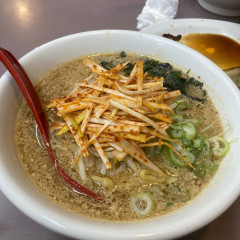 ラーメンあじ平 勝田店の画像