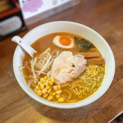 麺粥家 大黒天の画像