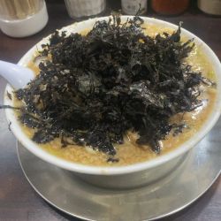 中華そば　のり