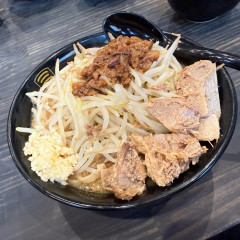 麺家 さんぱちの画像