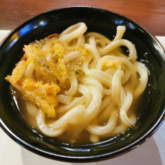 讃岐うどん大使 東京麺通団の画像