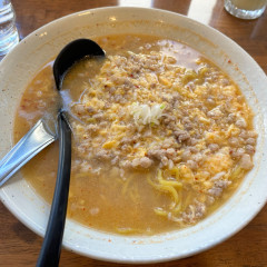 麺や 新のすけの画像