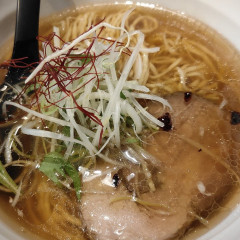 天雷軒 神谷町の画像