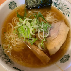 日高屋 竹ノ塚西口店の画像