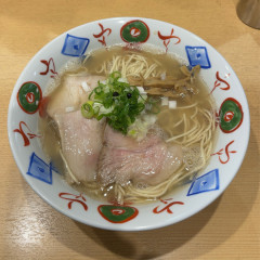 Ramen アゲインの画像