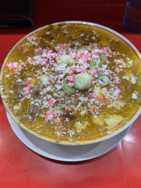 「麻婆麺」@Neo町中華ししょうの写真