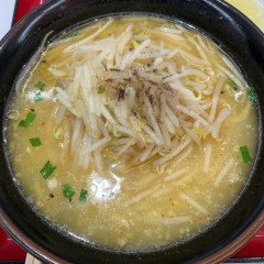 くるまやラーメン 足立保木間店の画像