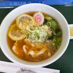 シーサイドレストラン ウィンディ サンセットプラザ堂ヶ島の画像