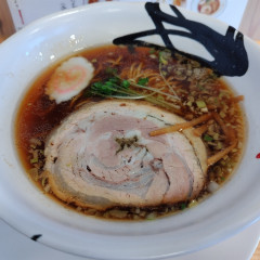 麺処 髙橋商店の画像