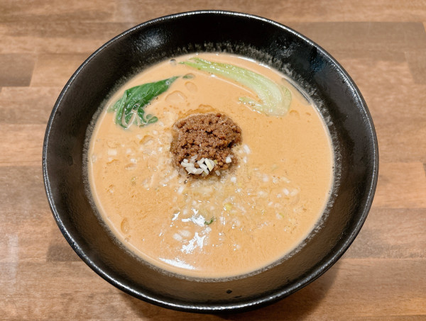 「担々麺」@中華料理 公喜の写真