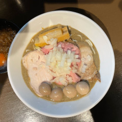 煮干乱舞 札幌店の画像