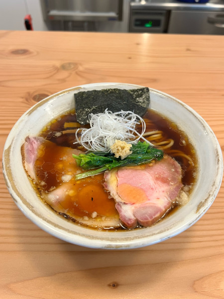 「小野式 醤油」@シマリボンの写真