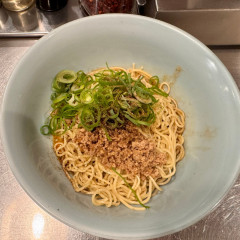 汁なし担担麺専門 キング軒 薬研堀出張所の画像