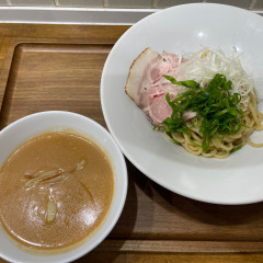 Ramen EBISOBA-YAの画像