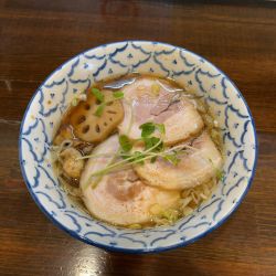 バラチャーシュー（1300円）