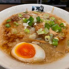 らーめん十八番の画像