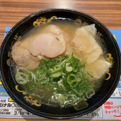 天下一品 長居店の画像