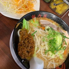 ラーメン魁力屋 四条烏丸店の画像