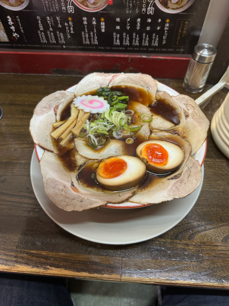 「伝」@ますや本店 駅前店の写真