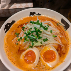 麺処 韋駄天の画像