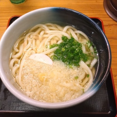 麺食酒房 大真うどんの画像
