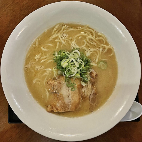 「らーめん」@ら道本店の写真