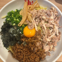 元祖油堂 恵比寿西口店の画像