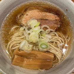 macro➕厚チャーシュー1枚