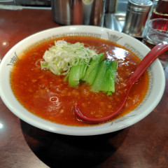 中華 銀座亭の写真