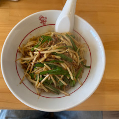 熟成中華そば 茜の写真