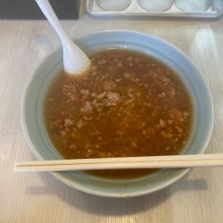 担々麺 ¥950
