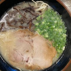 博多ラーメン